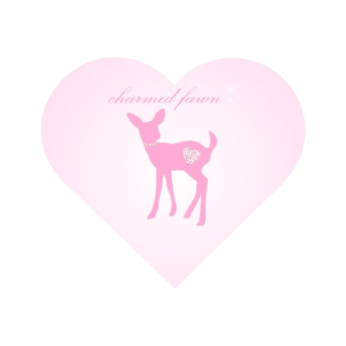 charmed fawn
